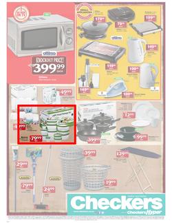 Checkers KZN : Heydays (3 Feb - 10 Feb 2013), page 8