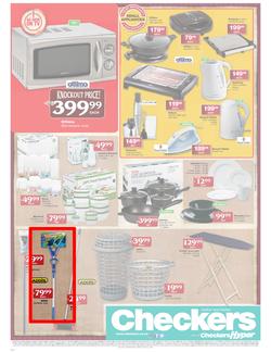 Checkers KZN : Heydays (3 Feb - 10 Feb 2013), page 8