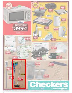 Checkers KZN : Heydays (3 Feb - 10 Feb 2013), page 8