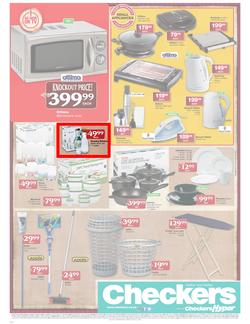 Checkers KZN : Heydays (3 Feb - 10 Feb 2013), page 8