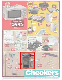Checkers KZN : Heydays (3 Feb - 10 Feb 2013), page 8