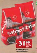 Catmor Katkos Verskeidenheid-1.75Kg Elk