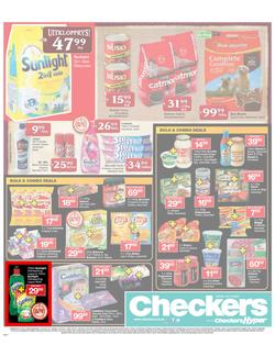 Checkers Western Cape : Heydays (11 Feb - 17 Feb 2013), page 8