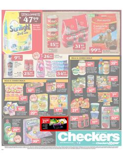 Checkers Western Cape : Heydays (11 Feb - 17 Feb 2013), page 8