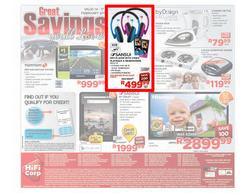 HiFi Corp : Great Savings You'll Love (14 Feb - 17 Feb 2013), page 8