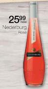Nederburg Rose-750ml