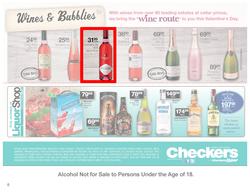 Checkers Gauteng : Valentine's Day (6 Feb - 17 Feb 2013), page 8