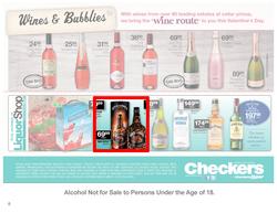 Checkers Gauteng : Valentine's Day (6 Feb - 17 Feb 2013), page 8