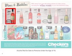 Checkers Gauteng : Valentine's Day (6 Feb - 17 Feb 2013), page 8