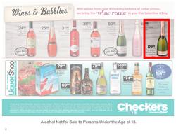 Checkers Gauteng : Valentine's Day (6 Feb - 17 Feb 2013), page 8