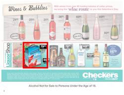 Checkers Gauteng : Valentine's Day (6 Feb - 17 Feb 2013), page 8