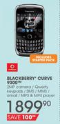 BlackBerry Curve 9300