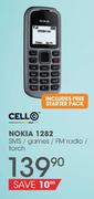 Nokia 1282