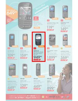 Jet Mart : The Health & Beauty Destination (25 Feb - 9 Mar 2013), page 8