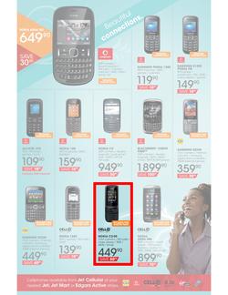 Jet Mart : The Health & Beauty Destination (25 Feb - 9 Mar 2013), page 8