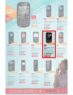 Jet Mart : The Health & Beauty Destination (25 Feb - 9 Mar 2013), page 8