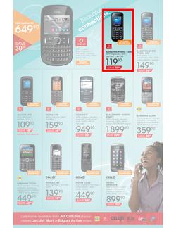 Jet Mart : The Health & Beauty Destination (25 Feb - 9 Mar 2013), page 8