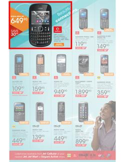 Jet Mart : The Health & Beauty Destination (25 Feb - 9 Mar 2013), page 8