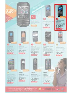 Jet Mart : The Health & Beauty Destination (25 Feb - 9 Mar 2013), page 8