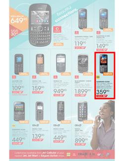 Jet Mart : The Health & Beauty Destination (25 Feb - 9 Mar 2013), page 8