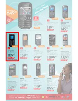 Jet Mart : The Health & Beauty Destination (25 Feb - 9 Mar 2013), page 8