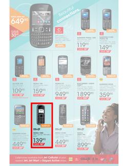 Jet Mart : The Health & Beauty Destination (25 Feb - 9 Mar 2013), page 8