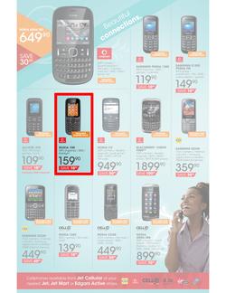 Jet Mart : The Health & Beauty Destination (25 Feb - 9 Mar 2013), page 8