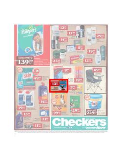 Checkers Western Cape : Heydays (18 Feb - 24 Feb 2013), page 8