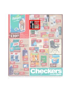 Checkers Western Cape : Heydays (18 Feb - 24 Feb 2013), page 8