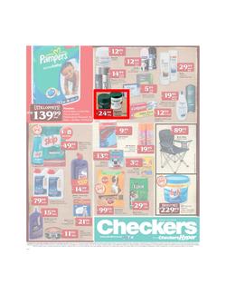 Checkers Western Cape : Heydays (18 Feb - 24 Feb 2013), page 8