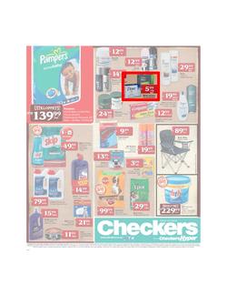 Checkers Western Cape : Heydays (18 Feb - 24 Feb 2013), page 8