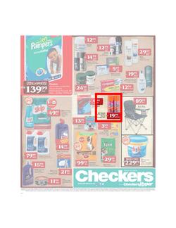 Checkers Western Cape : Heydays (18 Feb - 24 Feb 2013), page 8