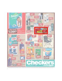 Checkers Western Cape : Heydays (18 Feb - 24 Feb 2013), page 8