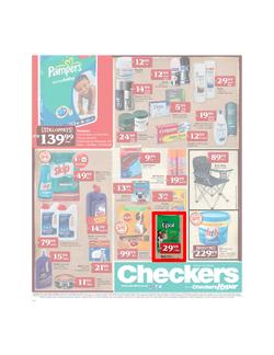 Checkers Western Cape : Heydays (18 Feb - 24 Feb 2013), page 8