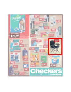 Checkers Western Cape : Heydays (18 Feb - 24 Feb 2013), page 8