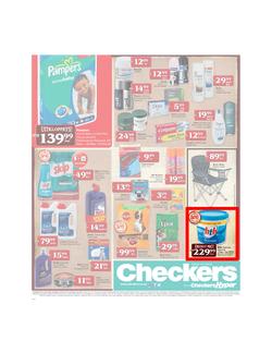 Checkers Western Cape : Heydays (18 Feb - 24 Feb 2013), page 8
