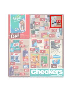 Checkers Western Cape : Heydays (18 Feb - 24 Feb 2013), page 8