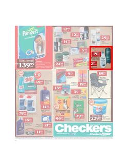 Checkers Western Cape : Heydays (18 Feb - 24 Feb 2013), page 8