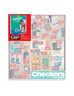 Checkers Western Cape : Heydays (18 Feb - 24 Feb 2013), page 8