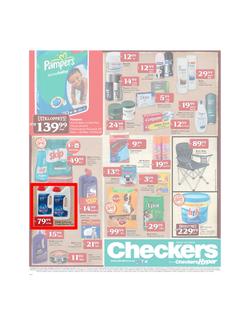Checkers Western Cape : Heydays (18 Feb - 24 Feb 2013), page 8