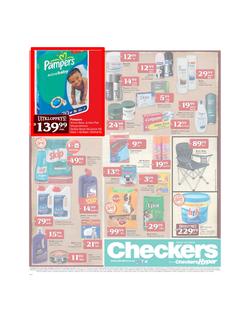 Checkers Western Cape : Heydays (18 Feb - 24 Feb 2013), page 8