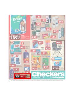 Checkers Western Cape : Heydays (18 Feb - 24 Feb 2013), page 8