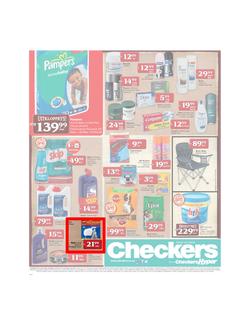 Checkers Western Cape : Heydays (18 Feb - 24 Feb 2013), page 8