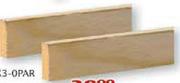 Swartland Pine PAR DIY-69mmX3.0m
