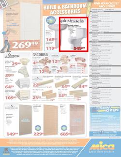 Mica : Bring Your DIY Dreams To Life (19 Feb - 3 Mar 2013), page 8