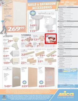 Mica : Bring Your DIY Dreams To Life (19 Feb - 3 Mar 2013), page 8