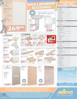 Mica : Bring Your DIY Dreams To Life (19 Feb - 3 Mar 2013), page 8