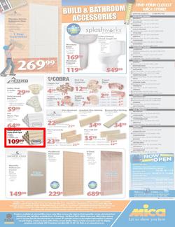 Mica : Bring Your DIY Dreams To Life (19 Feb - 3 Mar 2013), page 8