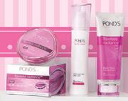 Ponds Flawless Radiance Night Cream-50ml