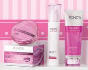 Ponds Flawless Radiance Toner